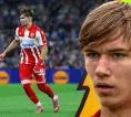 Incar Vasilije Kostov, Inter Berencana Pinjamkan ke Cagliari Musim Depan