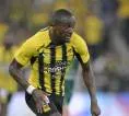 Inter Ajukan Tawaran Pinjaman Plus Kewajiban Membeli Moussa Diaby