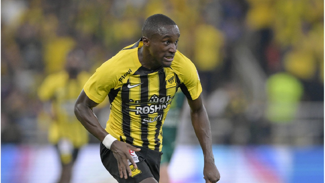 Inter Ajukan Tawaran Pinjaman Plus Kewajiban Membeli Moussa Diaby
