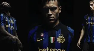 Inter Milan Puncaki Jaminan Hadiah UEFA, Juventus dan Milan Tertinggal