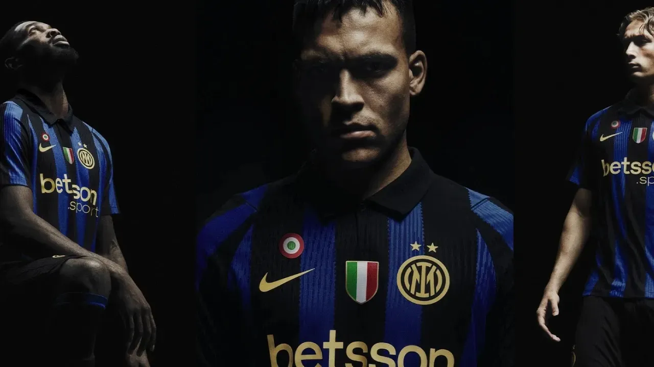 Inter Milan