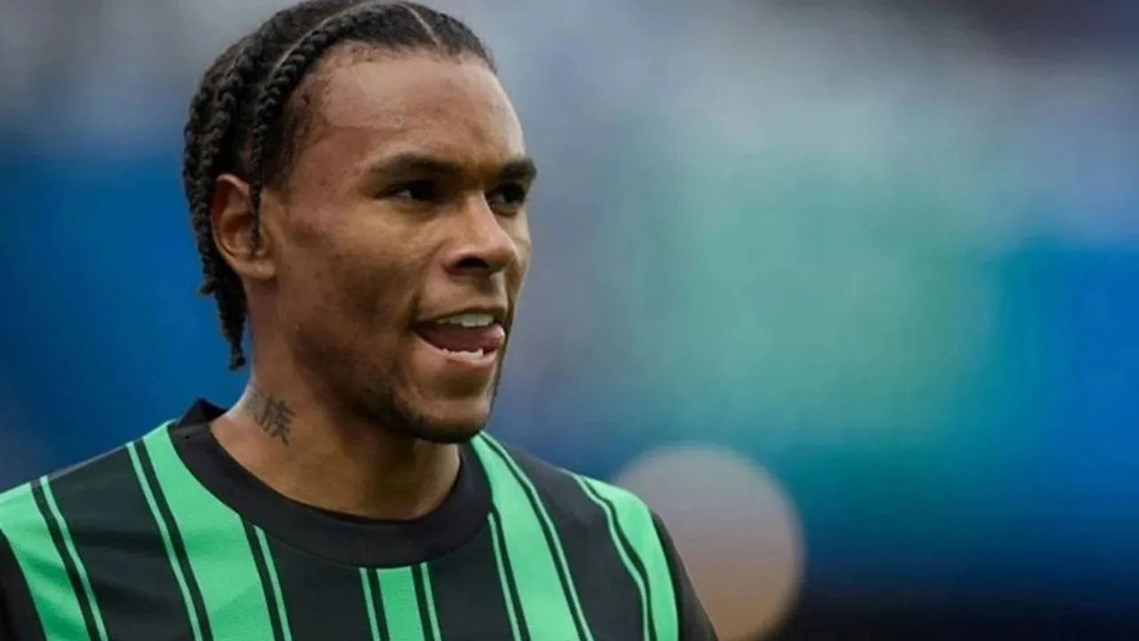 Ipswich Town Incar Armand Laurienté, Sassuolo Pasang Harga 30 Juta Euro