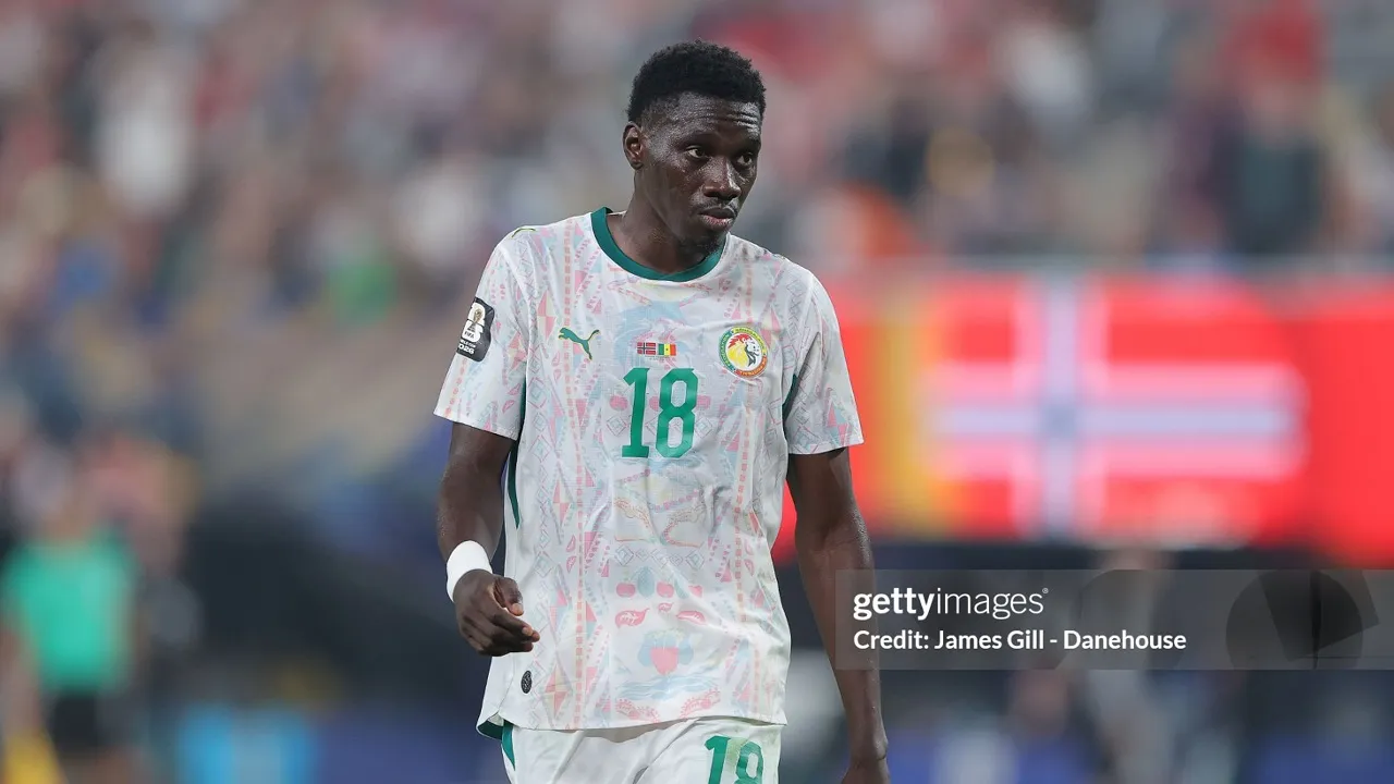 Ismaila Sarr dikabarkan segera bergabung dengan Fenerbahce setelah tampil impresif bersama Crystal Palace