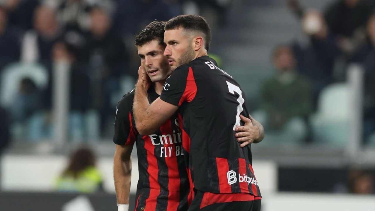 Isu Transfer Meredup, Christian Pulisic Nyaris Pasti Bertahan di Milan