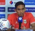 Jadi Sasaran Kritik, Rizky Ridho Akui Kesalahan dan Siap Berbenah