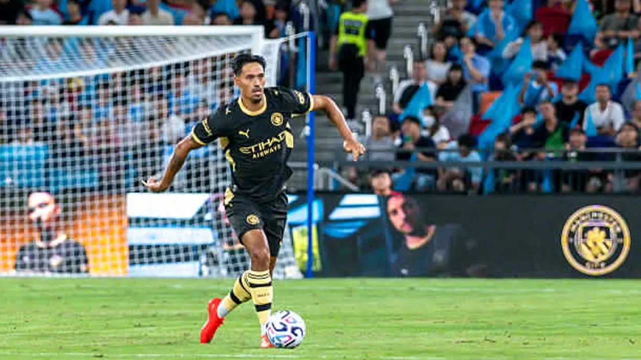 Jadi Target Nottingham Forest, Tijjani Reijnders Terbuka Tinggalkan City