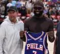 Jaylen Brown Termotivasi Akhiri Puasa Gelar Sixers 44 Tahun