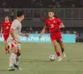 John Herdman Akui Vietnam Unggul Secara Taktikal Dari Timnas Indonesia