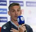John Herdman Beberkan Penyebab Timnas Indonesia Dibantai Vietnam