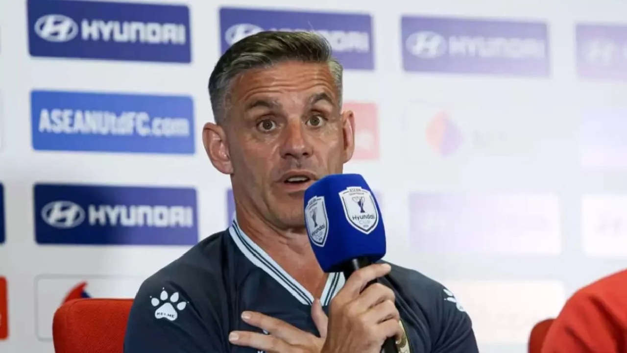 John Herdman Beberkan Penyebab Timnas Indonesia Dibantai Vietnam