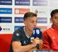 John Herdman Minta Maaf Akui Kalah Taktik dari Timnas Vietnam