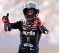 Jorge Martin Tak Sabar Mulai Paruh Kedua Musim