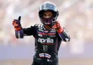 Jorge Martin Tak Sabar Mulai Paruh Kedua Musim