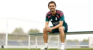 Jorge Valdano Ungkap Dampak yang Akan Diberikan Bernardo Silva