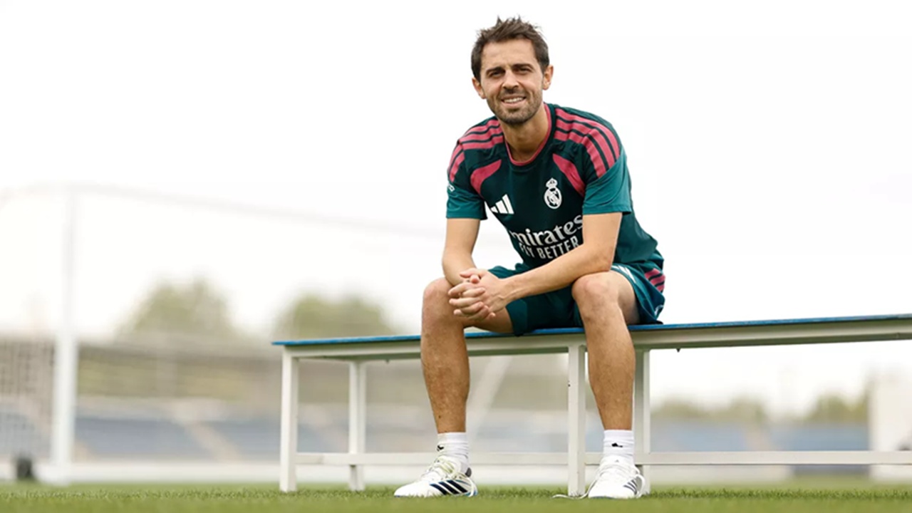 Jorge Valdano Ungkap Dampak yang Akan Diberikan Bernardo Silva