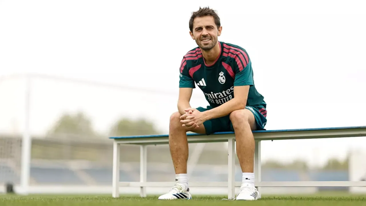 Jorge Valdano Ungkap Dampak yang Akan Diberikan Bernardo Silva