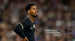 Jorrel Hato Yakin Chelsea Bisa Raih Sesuatu yang Istimewa
