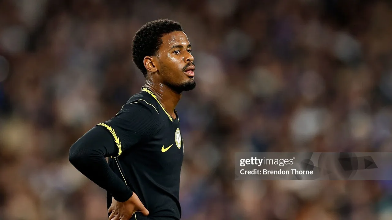 Jorrel Hato Yakin Chelsea Bisa Raih Sesuatu yang Istimewa
