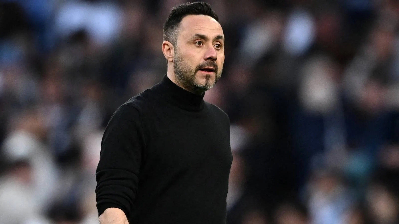 Juventus Serius Incar Bintang Tottenham - sumber: (givemesport)