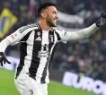 Juventus Siap Pinjamkan Nico Gonzalez, Inter dan Roma Tertarik