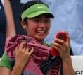 Kampiun Di Washington, Rafael Nadal Kirimkan Pesan Terhadap Alexandra Eala