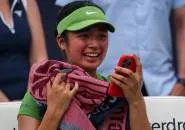 Kampiun Di Washington, Rafael Nadal Kirimkan Pesan Terhadap Alexandra Eala