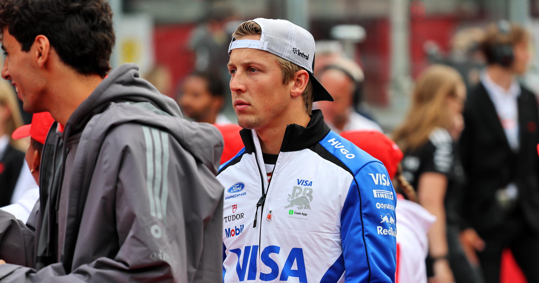 Kekuatan Program Pengembangan Racing Bulls Dipuji Liam Lawson