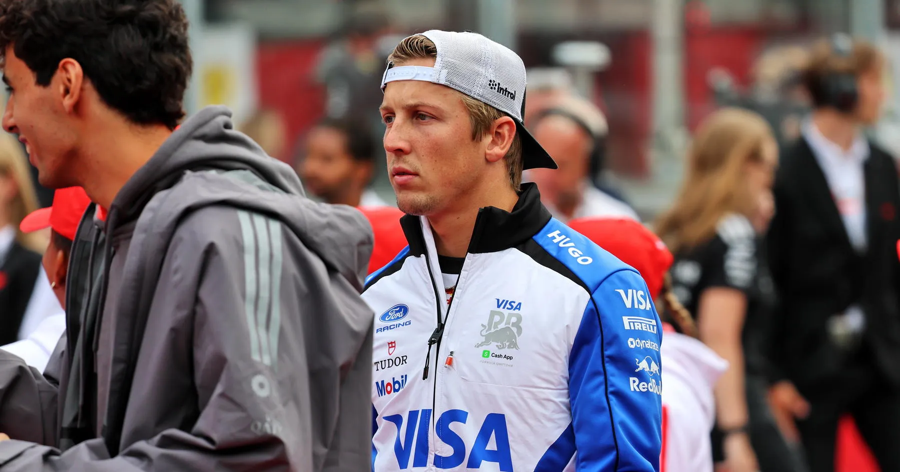 Kekuatan Program Pengembangan Racing Bulls Dipuji Liam Lawson - sumber: (racingnews365)