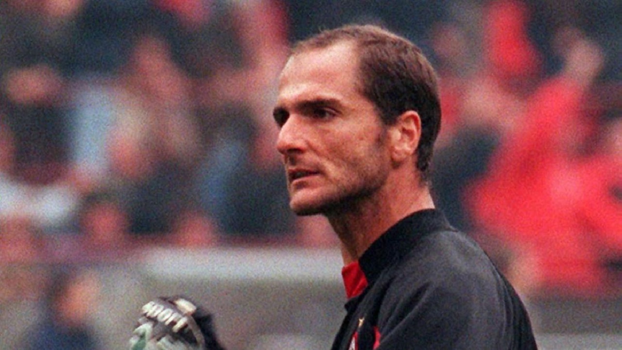 Kenang Kehebatan Franco Baresi, Sebastiano Rossi: Dia Jantung AC Milan