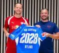 Kiper Andalan Norwegia di Piala Dunia 2026 Resmi Gabung RB Leipzig