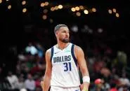 Klay Thompson Pertimbangkan Pindah ke Lakers dari Mavericks