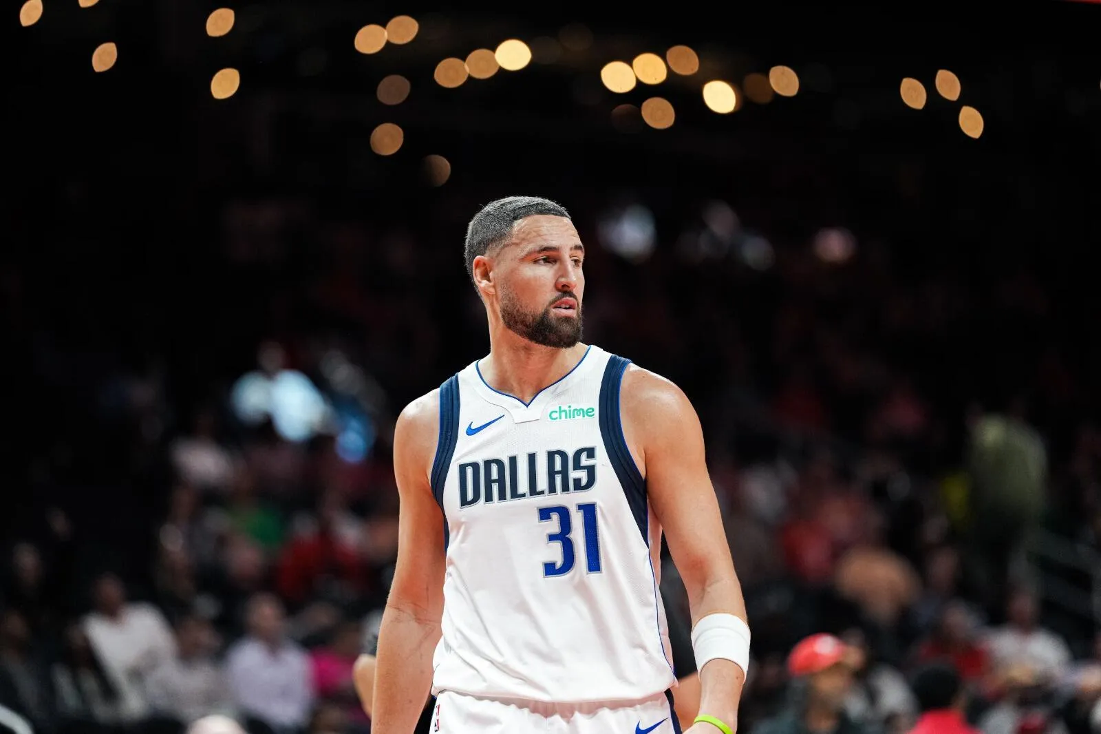 Klay Thompson Pertimbangkan Pindah ke Lakers dari Mavericks - sumber: (mainbasket)