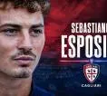 Komentari Konflik Sebastiano Esposito, Perinetti: Ujungnya Perpisahan