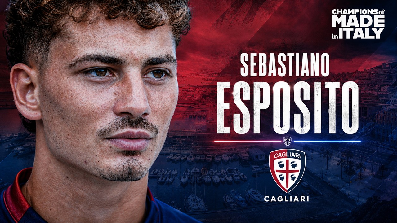 Komentari Konflik Sebastiano Esposito, Perinetti: Ujungnya Perpisahan
