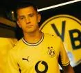 Konstantinos Karetsas Ingin Terus Berkembang & Raih Gelar Juara di Dortmund