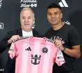 LA Galaxy Gagal Dapatkan Casemiro Meski Sang Pemain Ingin Bergabung