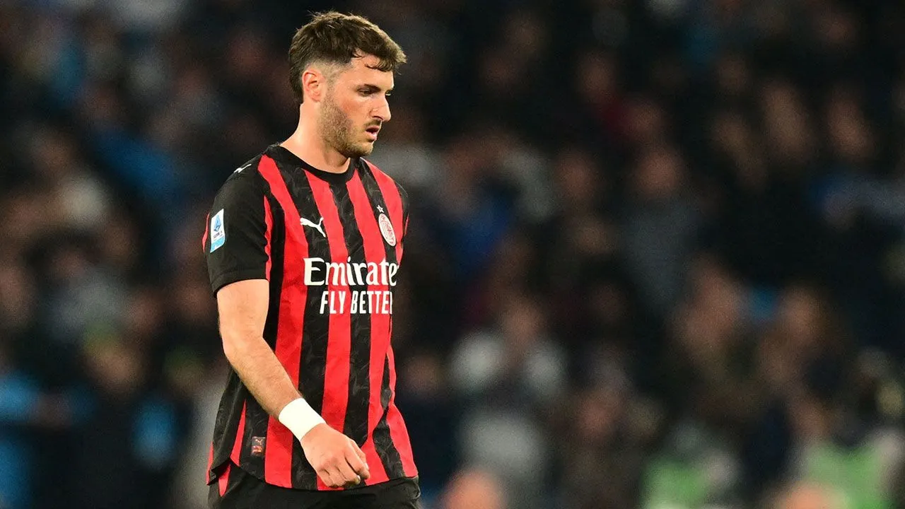 Lazio dan Porto Incar Santiago Gimenez, Milan Belum Putuskan Skema Pinjam