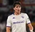 Lazio Disaingi Besiktas Dalam Perburuan Gelandang Fiorentina