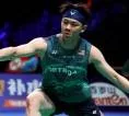 Lee Zii Jia Tantang Eogene Ewe di Babak Pertama Korea Masters 2026