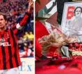 Legenda AC Milan Ungkap Momen Pertama Bertemu Franco Baresi