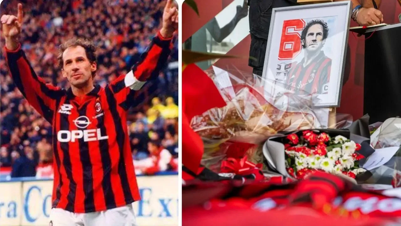 Franco Baresi