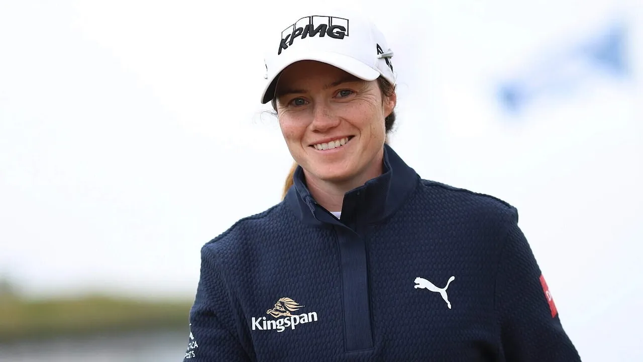 Solheim Cup, Leona Maguire