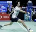 Lim Ming Hong Lolos Babak Utama Korea Masters 2026