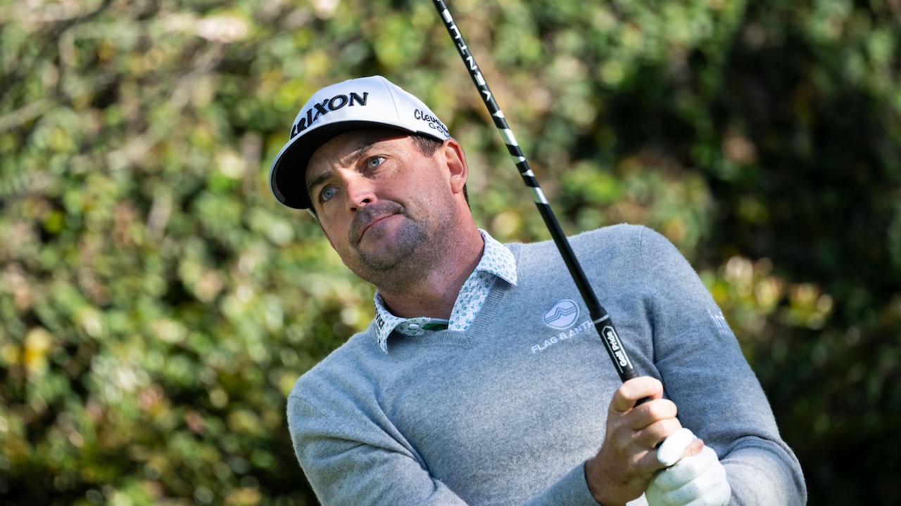 Lima Bintang Golf Terancam Gagal Lolos Playoff FedEx Cup 2026