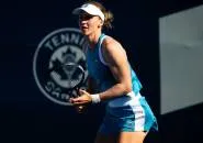 Liudmila Samsonova Tak Biarkan Janice Tjen Melaju Lebih Jauh Di Toronto