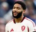 Liverpool Segera Amankan Bek Baru Pasca Cedera Joe Gomez