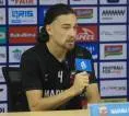 Madura United Berharap Proses Naturalisasi Jordy Wehrmann Dipercepat