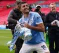 Manchester City Tunda Negosiasi Transfer Rodri dengan Real Madrid