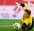 Marc-Andre Ter Stegen Bertekad Bawa Ajax Kembali ke Tempat Seharusnya