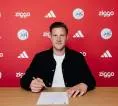 Marc-Andre Ter Stegen Lega Bisa Perkuat Ajax Amsterdam